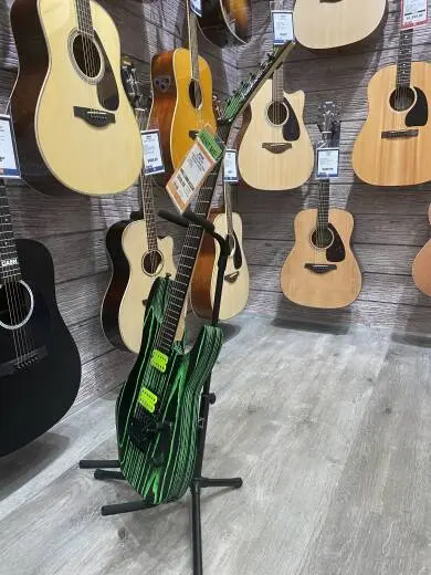 Jackson Guitars - 291-0022-518 2